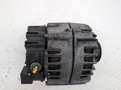Alternator 4