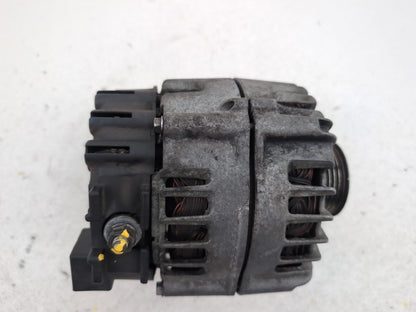 Alternator 4