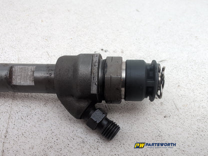 Fuel Injector 4