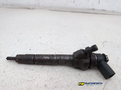 Fuel Injector 4