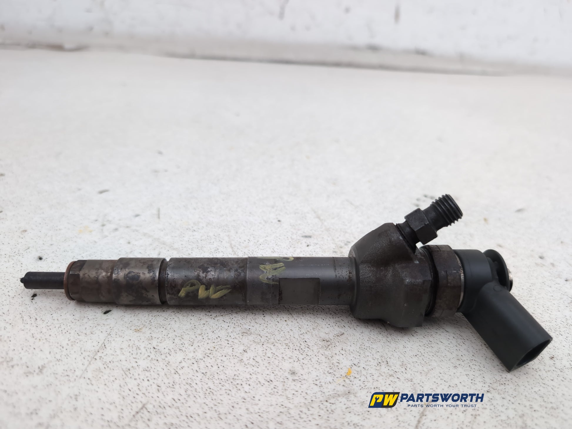 Fuel Injector 5