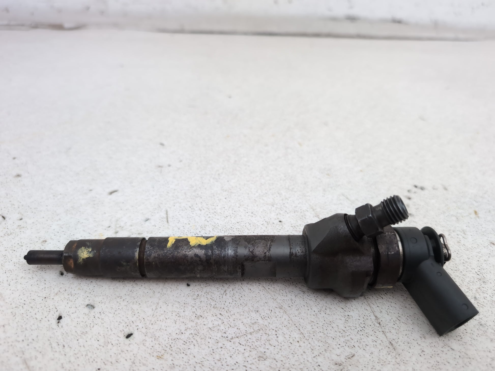 Fuel Injector 10
