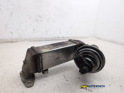 EGR Valve 4