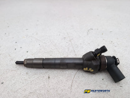 Fuel Injector 4