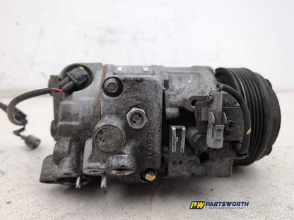 Air Conditioning Compressor 4