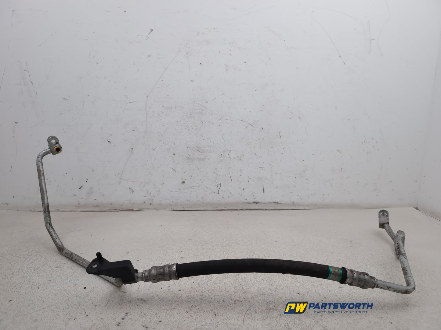 Air Conditioning Pipe 4