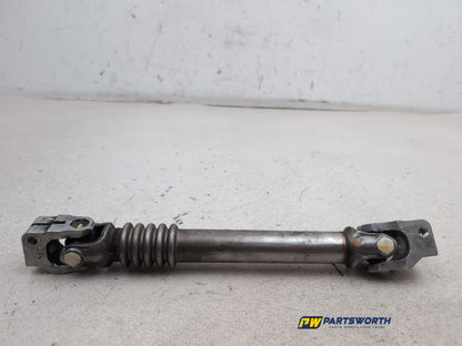 Steering Column 4