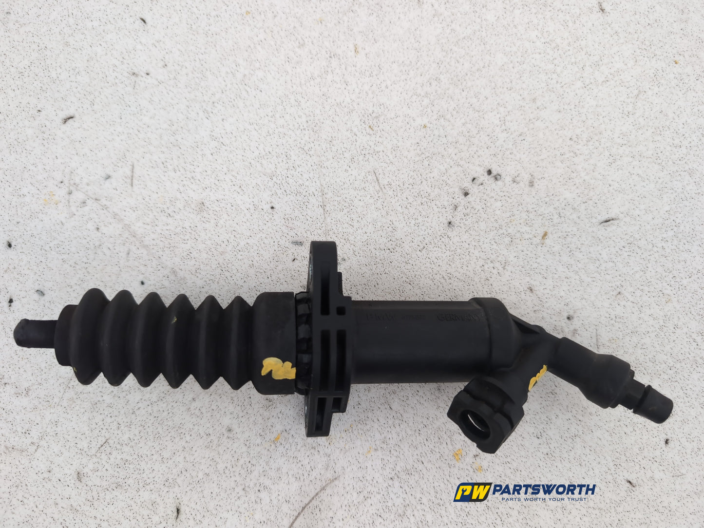 Clutch Master Cylinder 5