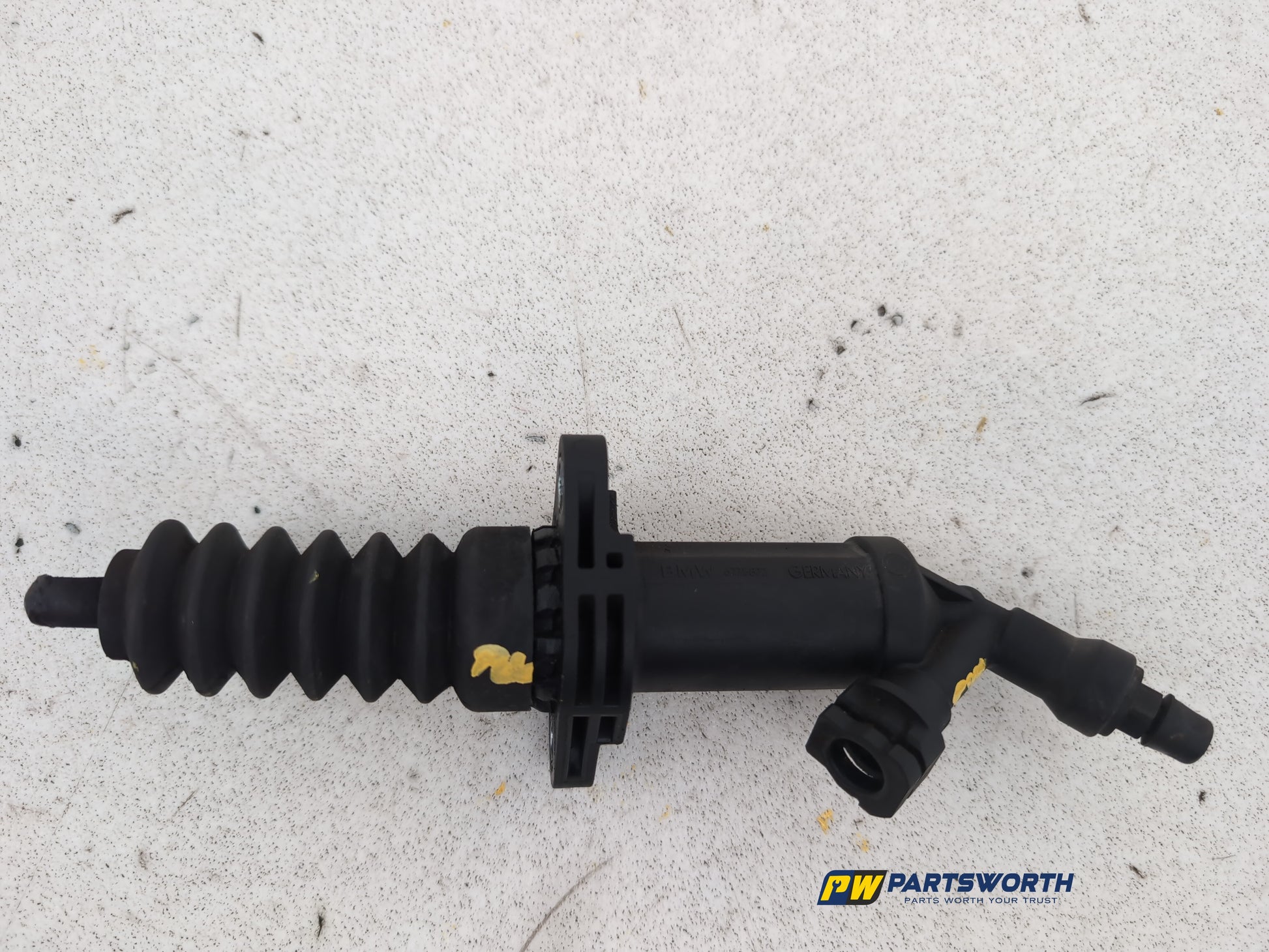 Clutch Master Cylinder 5