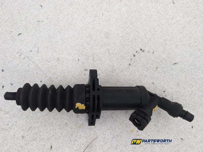 Clutch Master Cylinder 5