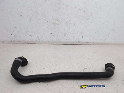 Bmw E81 E87 E90 E91 Radiator Hose N47 Cooling Water Pipe 7796871 - photo 4