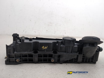 Camshaft Cover  4
