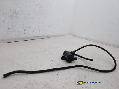 Turbo solenoid valve  4