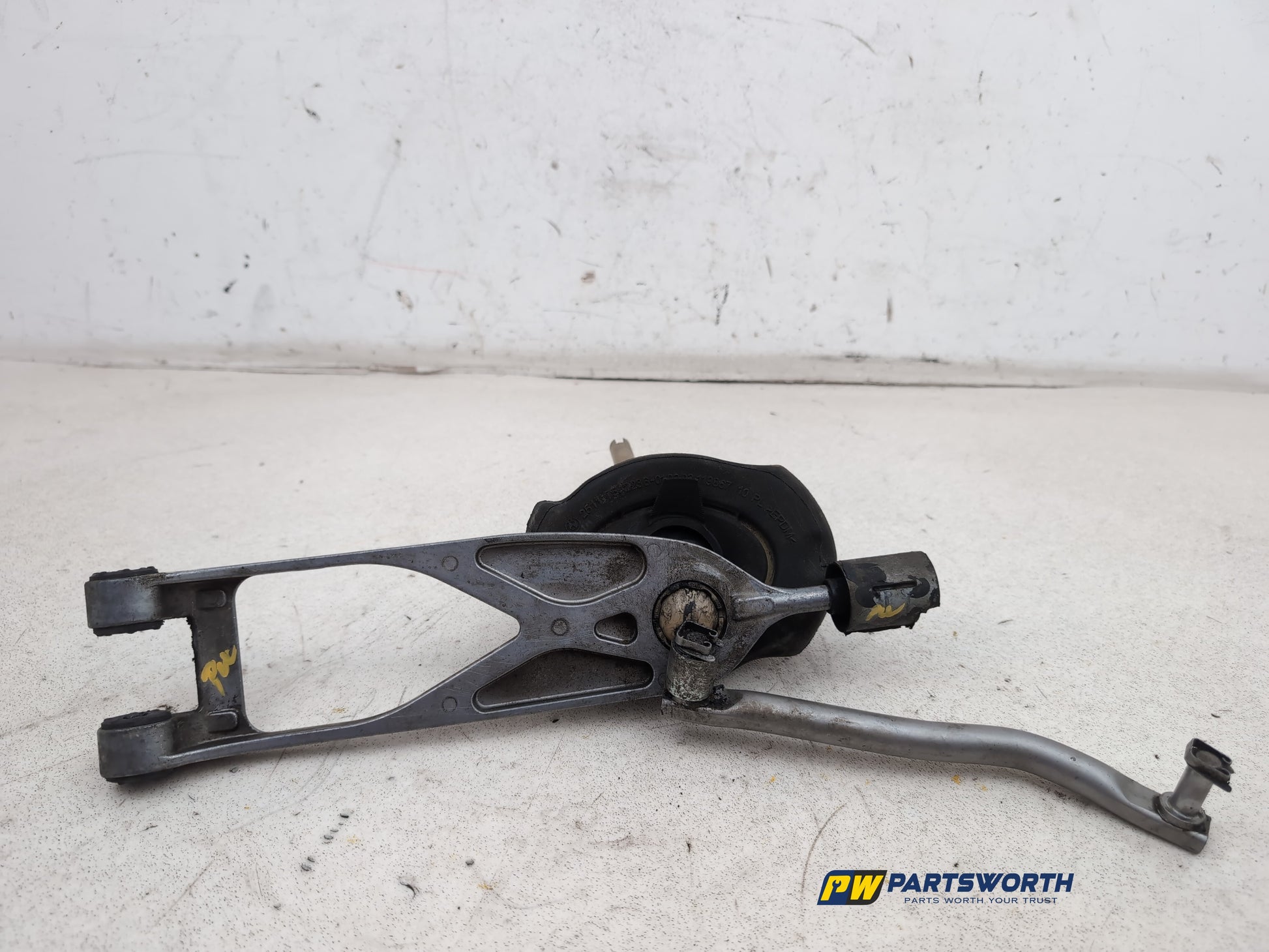 Gear Selector 4