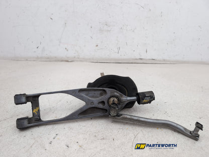 Gear Selector 4