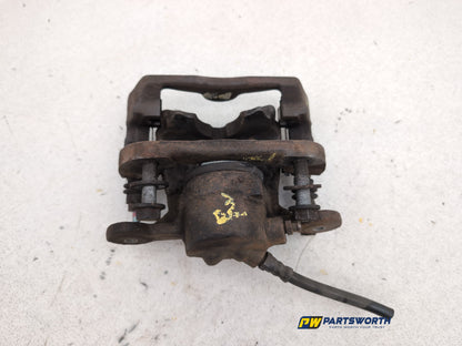 Brake Caliper Front RH 4