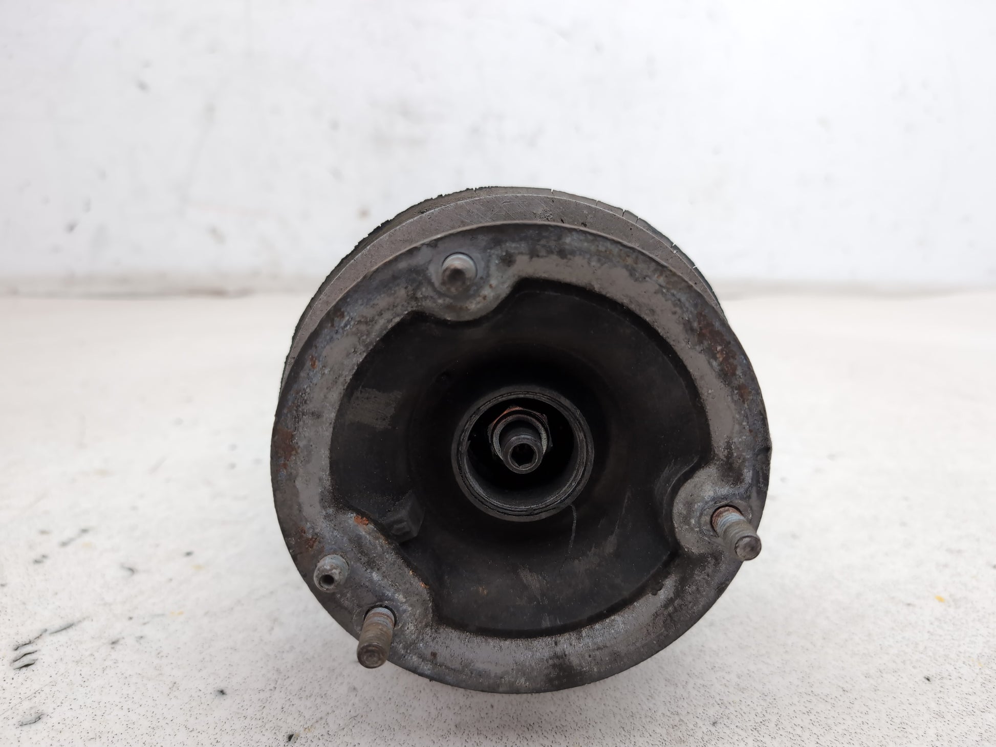 Bmw 1 Series 118d M Sport Shock Absorber Front Left Lh 20v01992 2004-2011 - photo 4