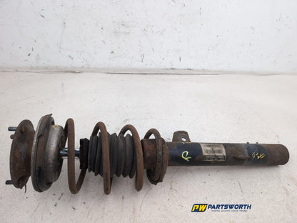 Shock Absorber Front RH 4
