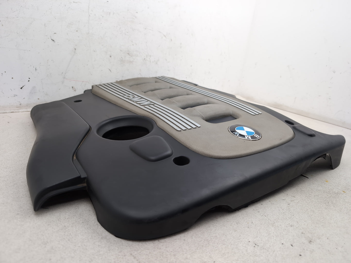 Engine Cover 4