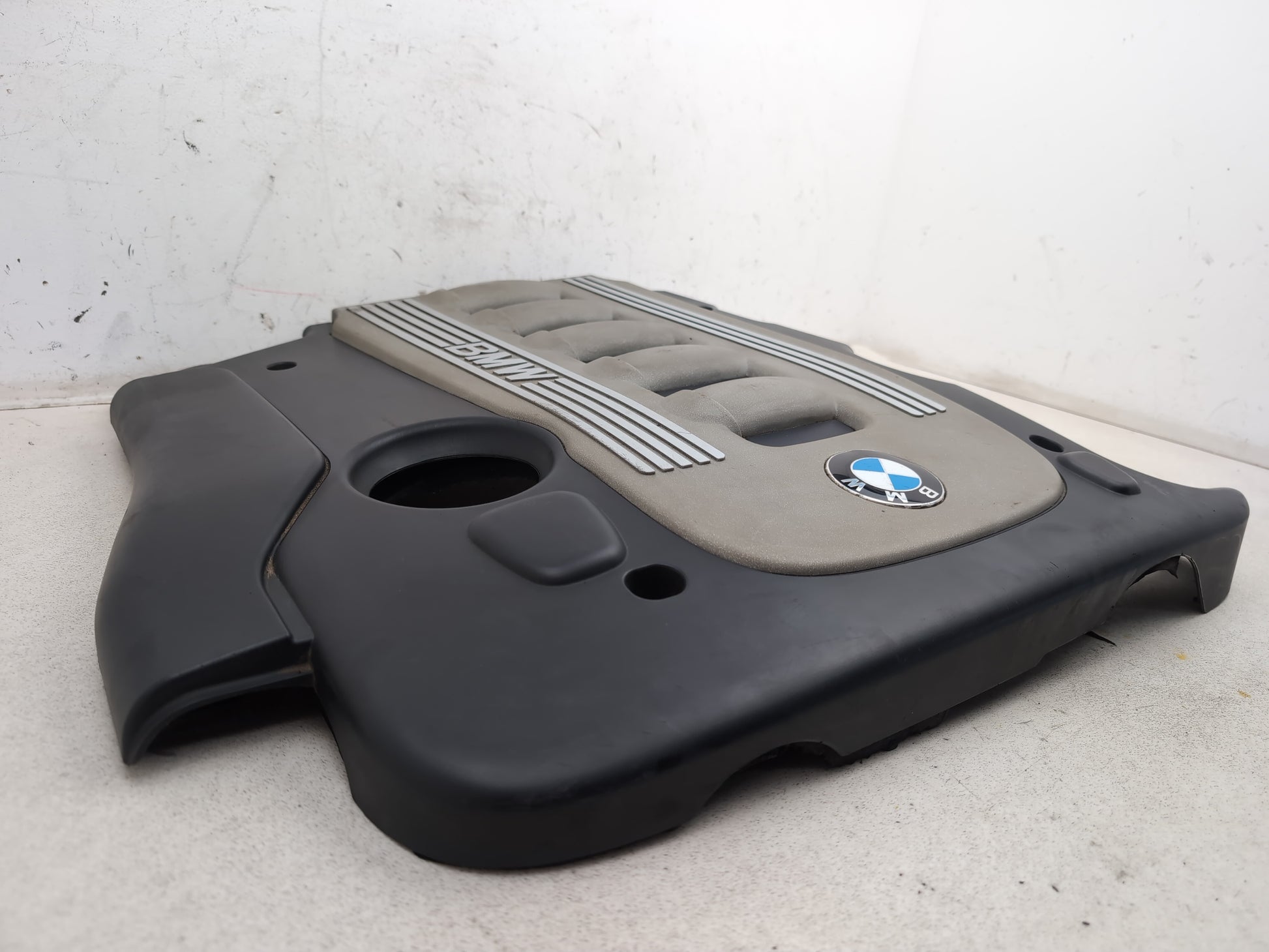Engine Cover 4