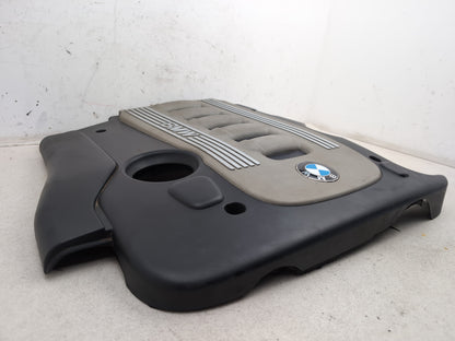 Engine Cover 4