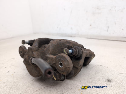 Brake Caliper Front LH 4