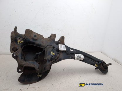 Wheel Hub Rear RH 4