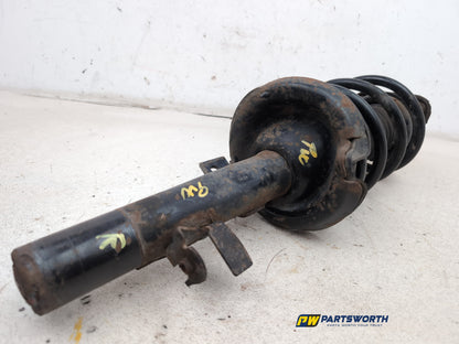 Shock Absorber Front RH 4