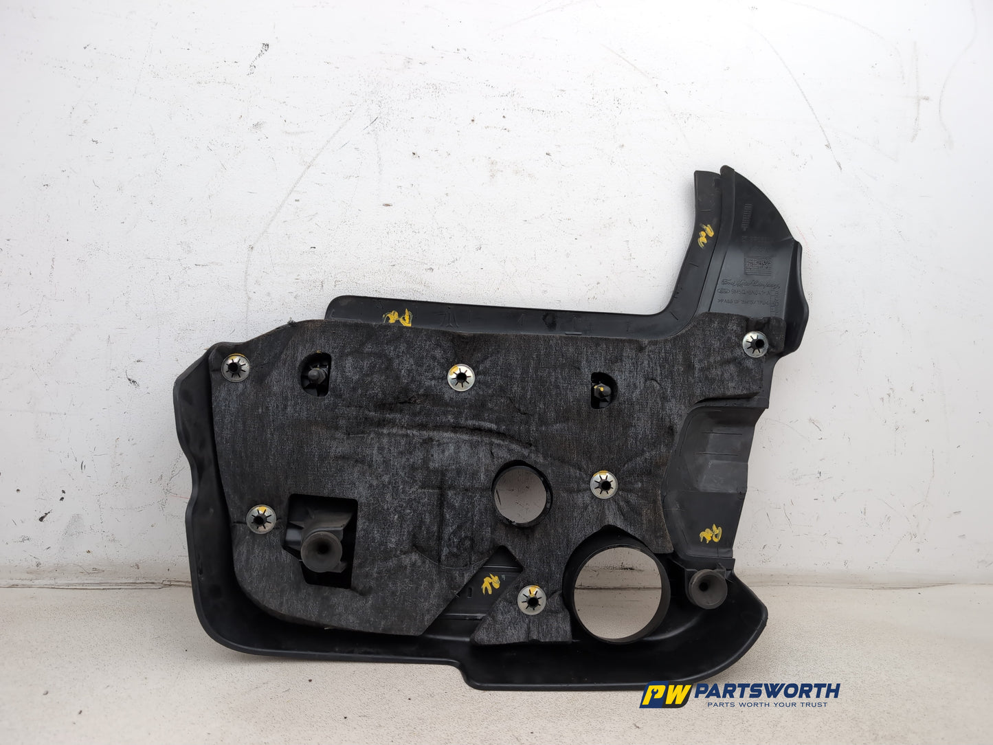 Engine Cover 4