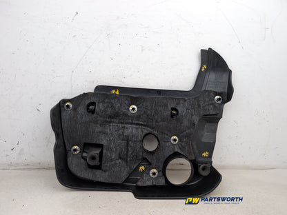 Engine Cover 4