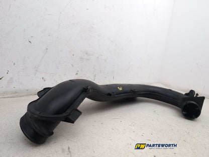 Turbo Intercooler Top Hose 4