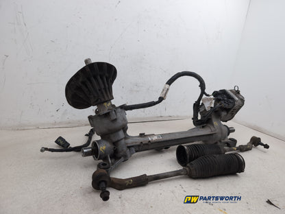 Steering Rack or Box 4