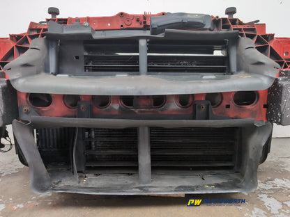 Radiator Pack (KIT) 4