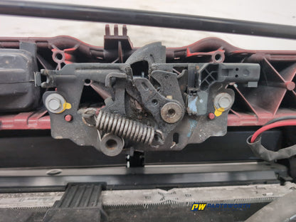Radiator Pack (KIT) 10