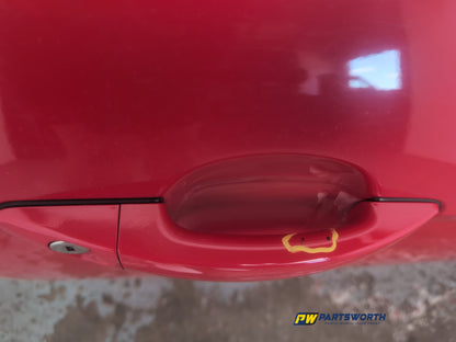 Door Front RH 4