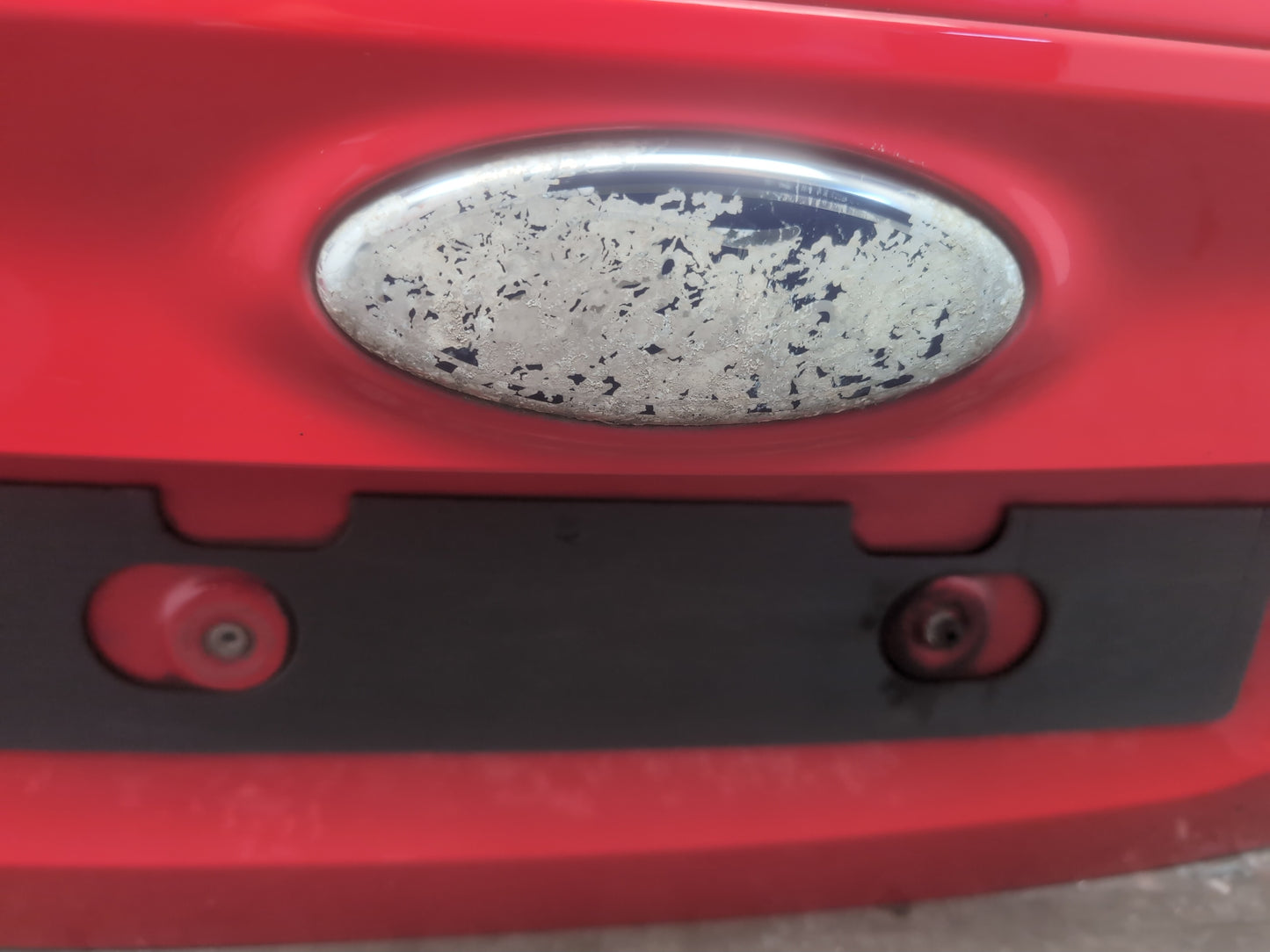 Boot Lid 4
