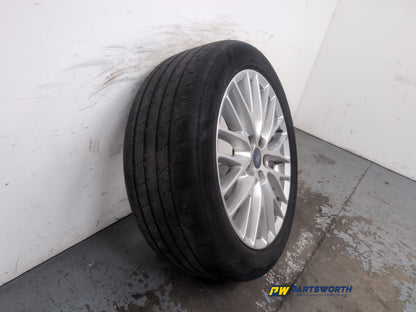 Wheel Road Alloy 4