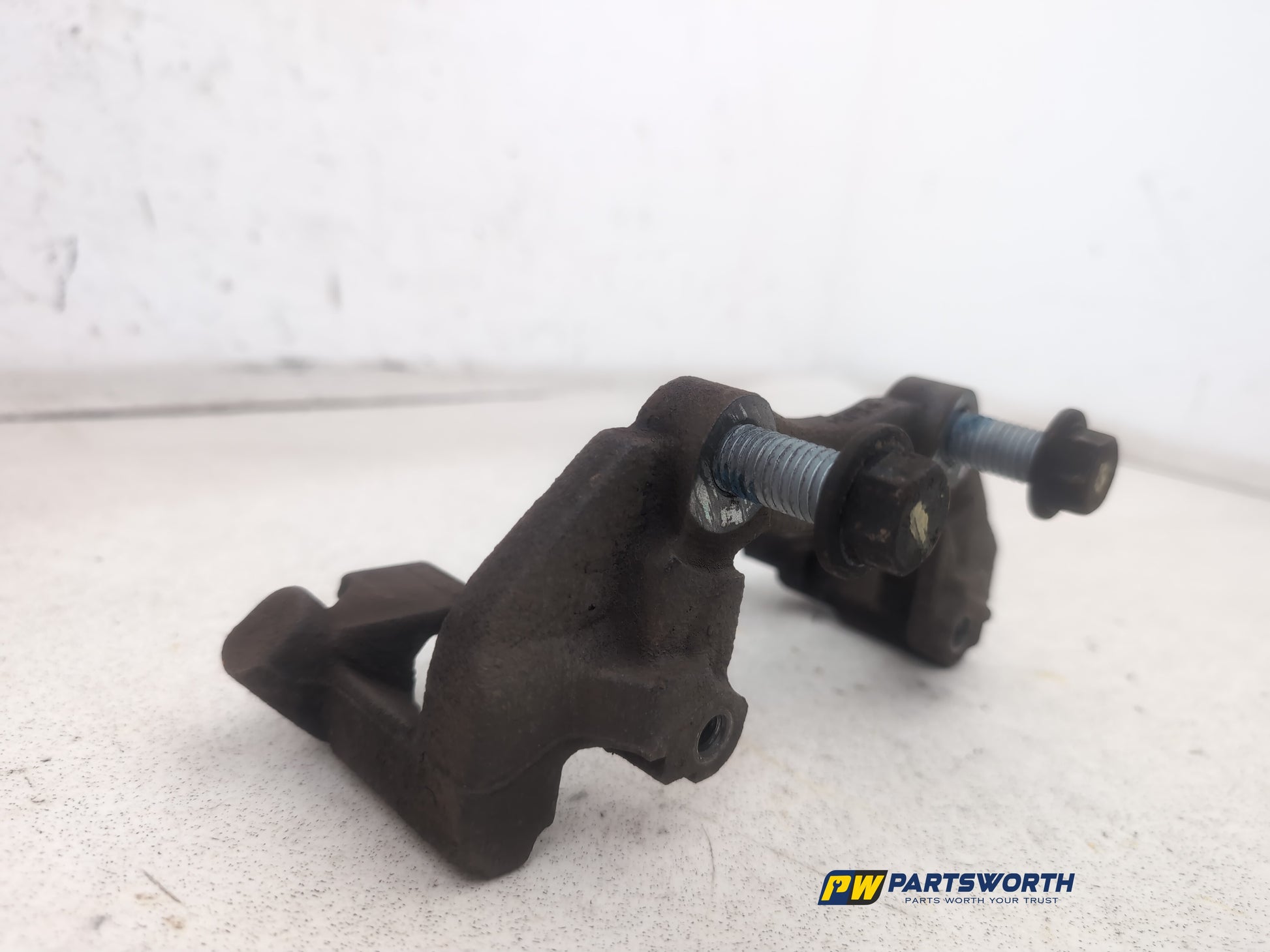 Brake Caliper Front Support 4