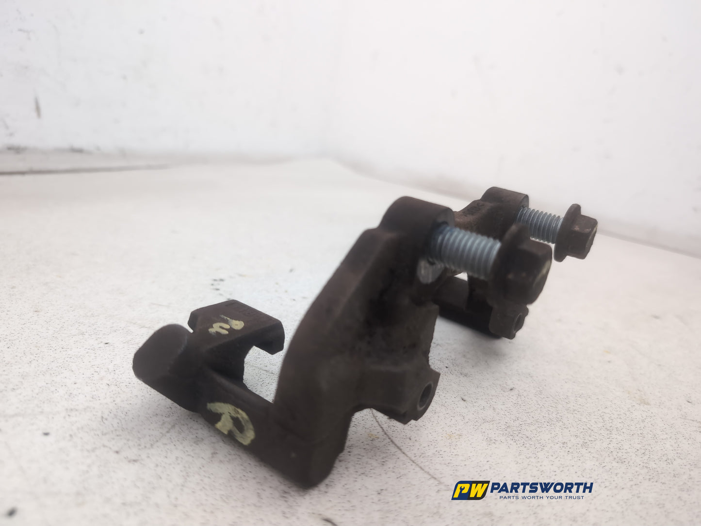Brake Caliper Front Support 4