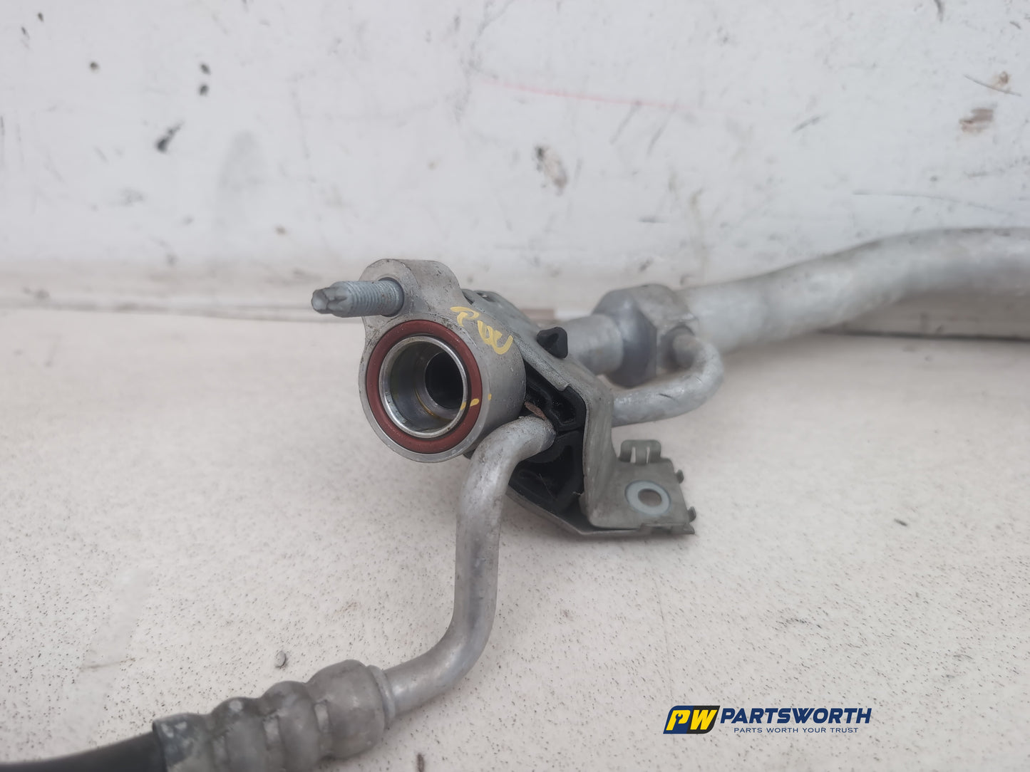 Air Conditioning Pipe 4