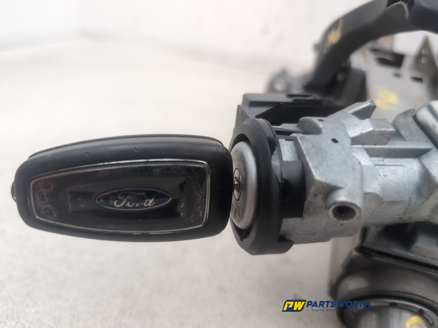 Engine ECU KIT 4
