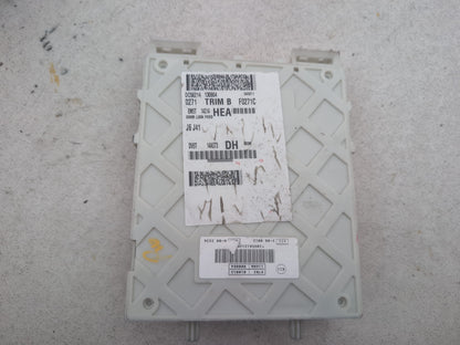 Engine ECU KIT 10