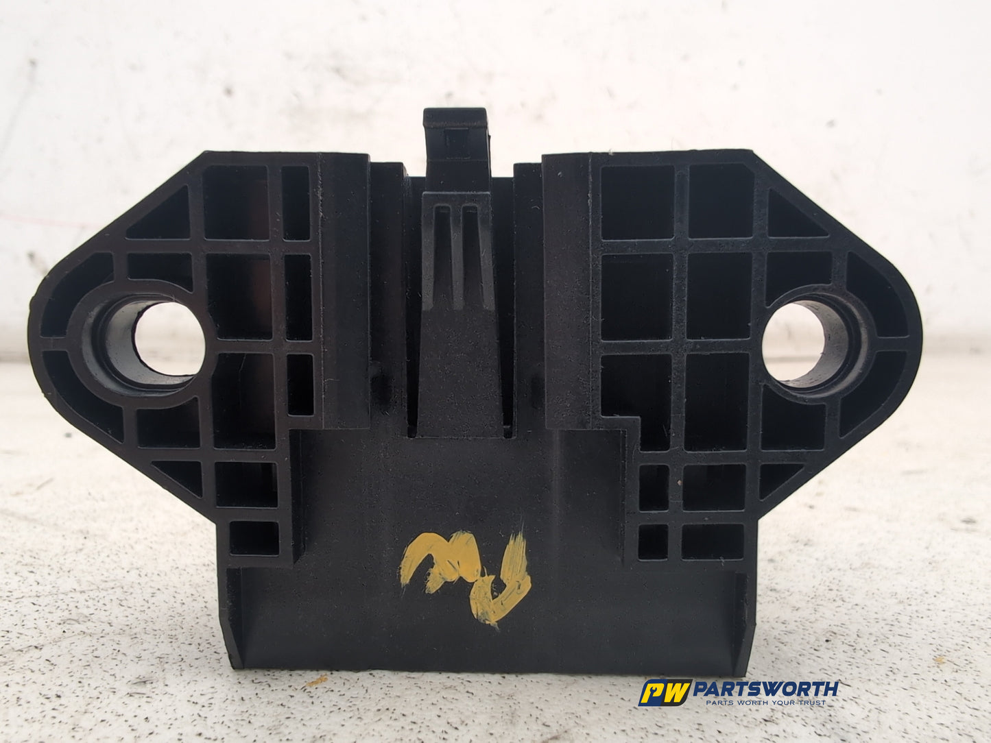 Fuel Pump Control Module 4