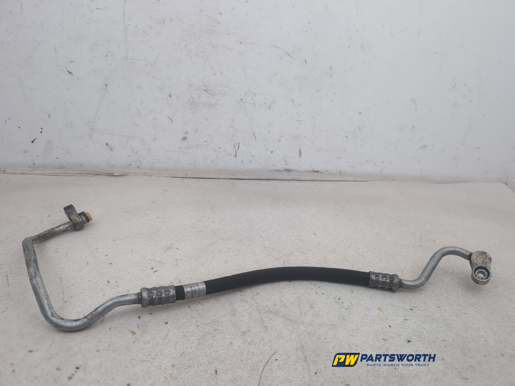 Air Conditioning Pipe 4