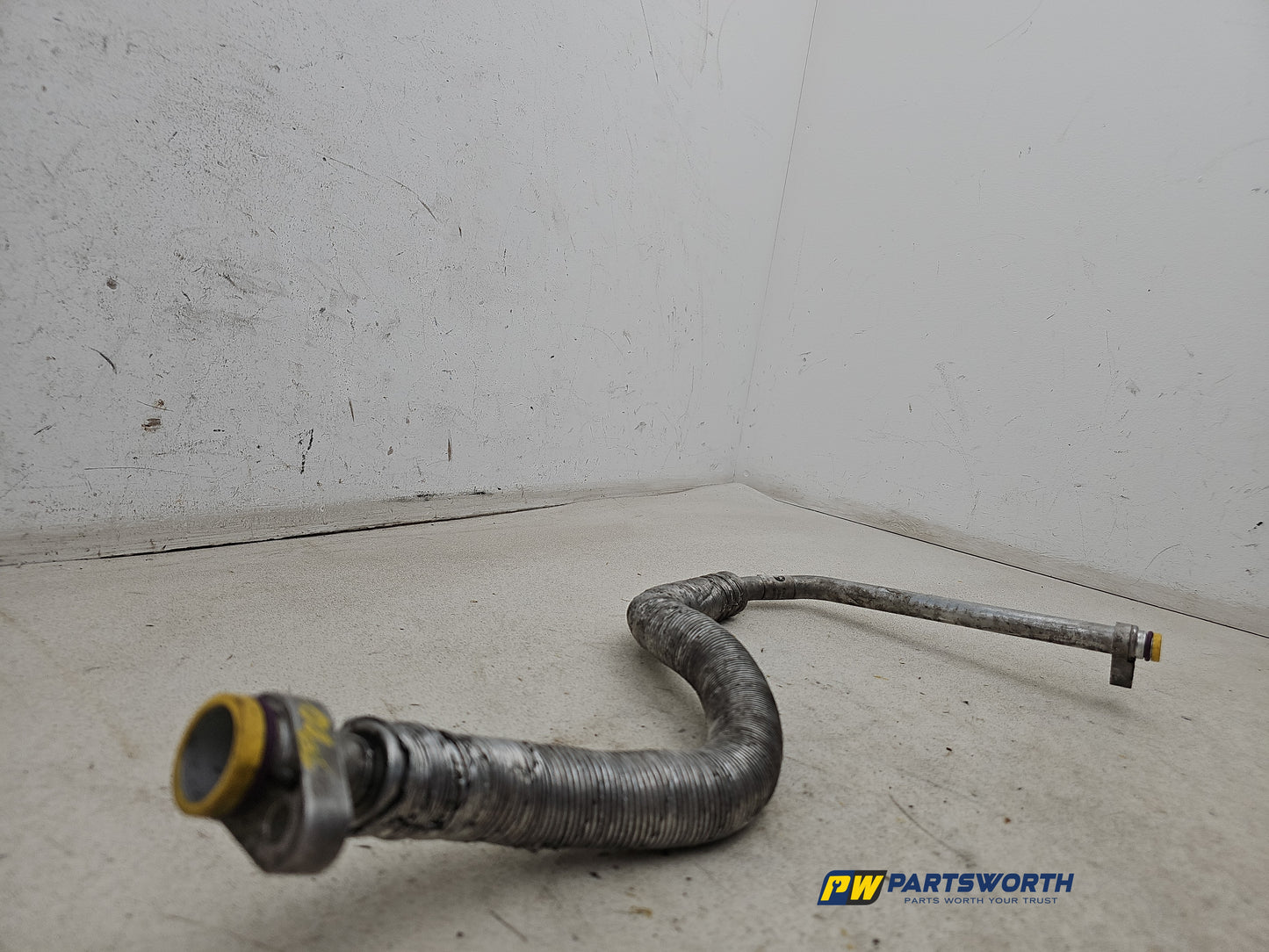 Air Conditioning Pipe 4