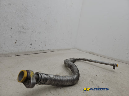 Air Conditioning Pipe 4