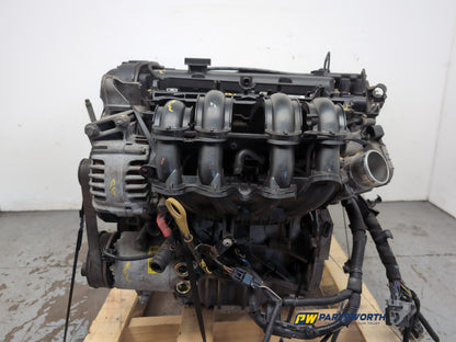 Manual Engine 4