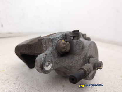 Brake Caliper Front LH 4