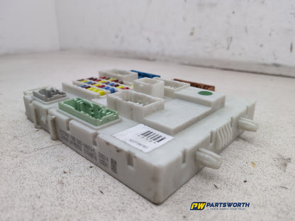 Fuse Box 4