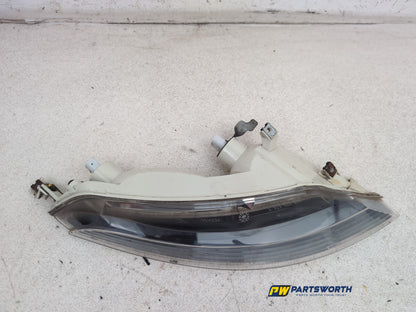 Lamp Indicator Front RH 4